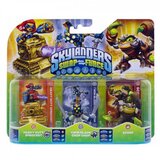 Activision Blizzard Skylanders SWAP Force Triple Pack C Star Strike Gill Grunt Trigger Happy | ePonuda.com