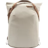 Peak Design Vsakodnevna torbica-nahrbtnik 20L - Črna barva - v2, (20613714)