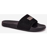 Big Star Women's Slippers On Foam Sole With Fur | Shoptok.si