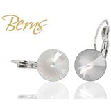 Berns minđuše r33672 galaxy u