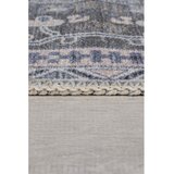 Flair Rugs Zelena pralna preproga iz mešanice recikliranih vlaken 200x290 cm Windsor – | Shoptok.si