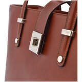 Vera Pelle VP1021 Smeđa | shoptok.hr