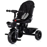 Chipolino tricikl Max Sport Charcoal | shoptok.hr