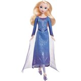 Mattel Disney Frozen Kraljica Elsa Lutka za klizanje na ledu ZA6056 | shoptok.hr