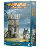 Games Workshop The Old World: Watchtower of the Empire Cene