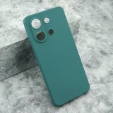  Maska gentle color za xiaomi redmi note 13 4G/ zelena Cene