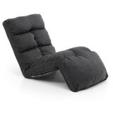Atelier Del Sofa Fotelja, Tamno siva Slike