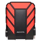 Adata HD710 Pro external hard drive 2 TB Black, Red | shoptok.hr