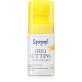 Supergoop! (Re)setting osvježavajući sprej SPF 40 30 ml Cijene