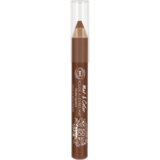 LÉA NATURE SO BiO étic Mat & Color rdečilo za ustnice Jumbo - 32 Brun tendre Cene
