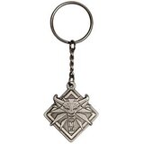 Jinx THE WITCHER 3 MEDALLION KEYCHAIN Cene