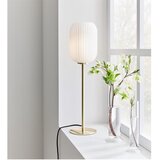 Markslöjd 108251 - Stona lampa CAVA 1xE14/40W/230V zlatna | Eponuda.com
