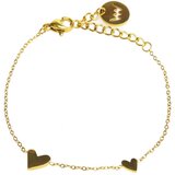 Vuch Migalla Gold Bracelet | Shoptok.si