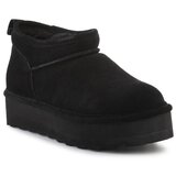 Bearpaw Retro Super Shorty Black Ii Crna Cijene