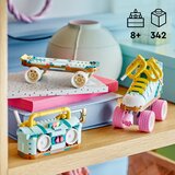 Lego CREATOR staromodne kotalke 31148 | Shoptok.si