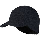 Buff Merino Fleece Pack Cap Crna | shoptok.hr