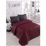 set posteljine za francuski krevet Bordeaux-Anthracite