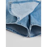 Reserved - LADIES` SHORTS - plava | shoptok.hr