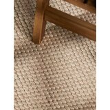 Elle Decoration Bež ručno rađen vunen tepih 160x230 cm Lyon Beans – | shoptok.hr