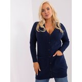 P-M Sweater-PM-SW-PM731.34P-navy blue | Shoptok.si