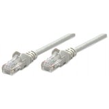 Intellinet LAN UTP kabl 319973 Cat5e CCA//Sivi/15m Cene