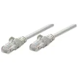 mrežni kabel 15 m, siv avt144555