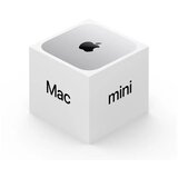 Apple mac mini M6 12-core cpu 12-core gpu 16GB 256GB ssd (MHQK4) | Eponuda.com