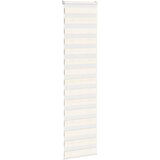 Zebra zavesa marmor bež 65x230 cm širina blaga 60,9 cm poliester, (5000297756) | Shoptok.si