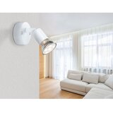 Globo 57381-1L - led zidno spot svetlo olana 1xGU10/3W/230V | Eponuda.com