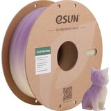 eSUN PLA-UV Color Change Purple, 1.75 mm / 1000 g | Eponuda.com