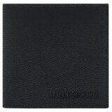 EAX Denarnice XM000168AF17090 Črna Cene