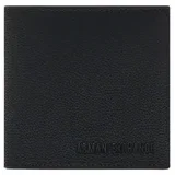 Denarnice XM000168AF17090 Črna