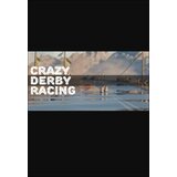 Steam Crazy Derby Racing (PC) Key GLOBAL Steam Crazy Derby Racing (PC) Key GLOBAL Slike