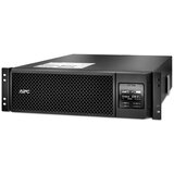  Smart-UPS On-Line uninterruptible power supply (UPS) Double-conversion (Online) 5 kVA 4500 W 10 AC outlet(s) | shoptok.hr