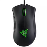 Razer Miš DeathAdder Essential – Ergonomic Wired Gaming Mouse – FRML RZ01-03850100-R3M1 Cijene