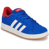 Adidas Nizke superge GRAND COURT 00s K Modra Cene