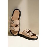 Trendyol Shoes ženske papuče Takss26Te00020, bež | Eponuda.com