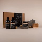 Sendo Hydration Your Good Hair Day Kit darilni set za prehrano in hidracijo | Shoptok.si