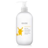 Laboratorios Babe Pediatric Gel za kupanje Cijene