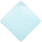 Sensillo Bathfriends ručnik za djecu 100x100 pas plava Cijene