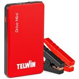 Telwin DRIVE MINI starter akumulatora i powerbank 12 V, 1000 A, 6500 mAh | shoptok.hr