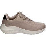 Skechers Nizke superge 117679-TPE Bež | Shoptok.si