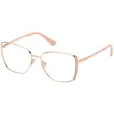 Guess GU2903 074 L (54) Zlata/Kristalna Cene