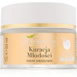Youth Therapy intenzivna hidratantna krema protiv bora 40+ 50 ml