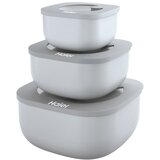Haier set tri posude za frižider | shoptok.hr