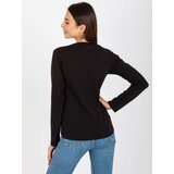 Vikki Blouse-VI-BZ-075.25X-black | Shoptok.si