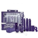 Loveboxxx Komplet LoveBoxxx Super Sexy Starter Kit Cene