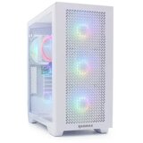 Raidmax Kućište Meshiah X605 Full Tower 4 x ARGB fan/Beli/X605TWF WT | Eponuda.com