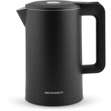 Berdsen BD-710 električno kuhalo za vodu 1,7 l crno | shoptok.hr