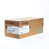 Ricoh toner 407717 / SP C252 HE Cyan / Original Cene